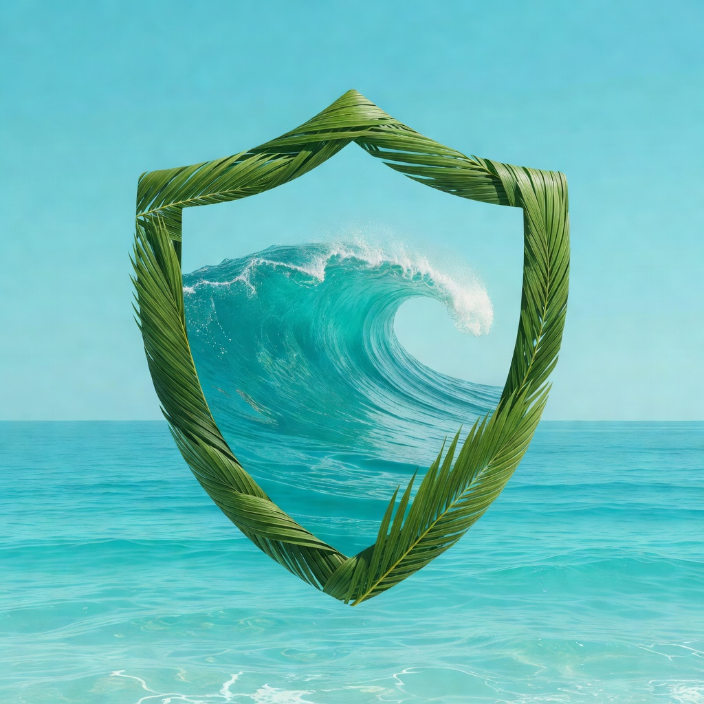 Privacy Ocean Shield